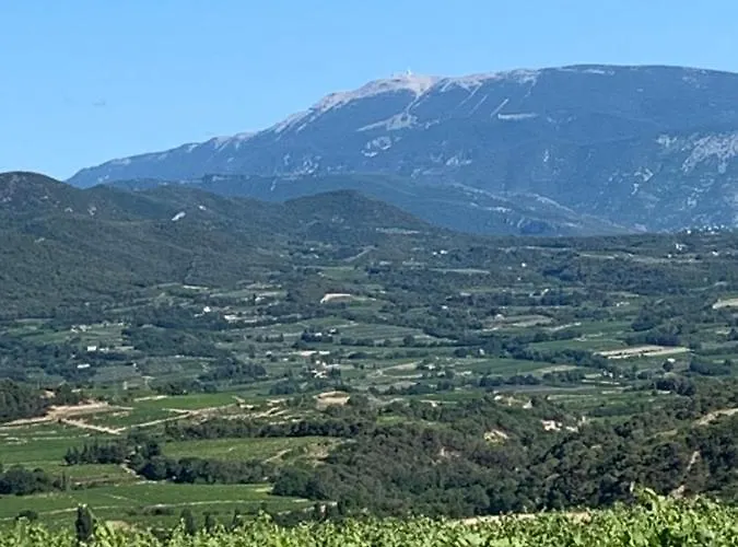 Entre Ciel Et Nature