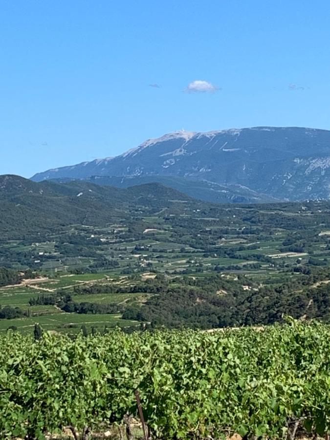Entre Ciel Et Nature Séjour chez l'habitant