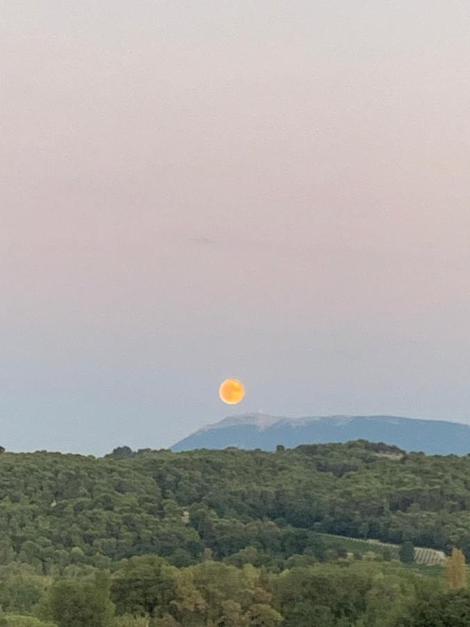 Séjour chez l'habitant Entre Ciel Et Nature *